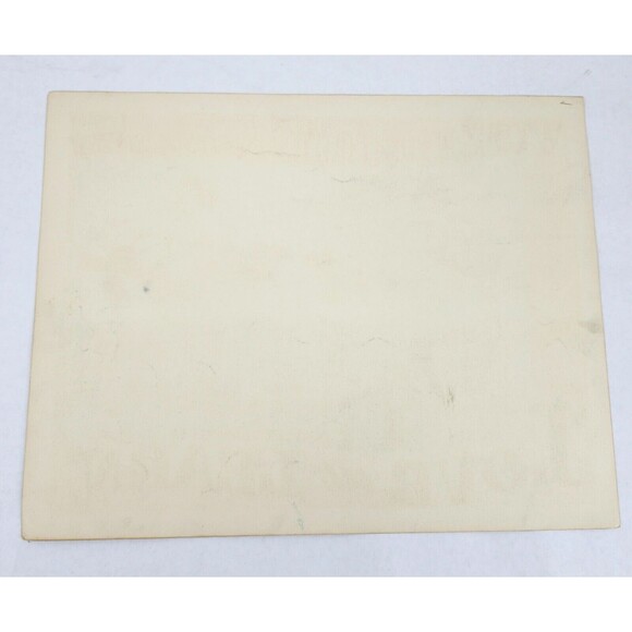 Love and Learn 1947 Lobby Card Movie Robert Hutton Jack Carson Janis Paige - Picture 2 of 7